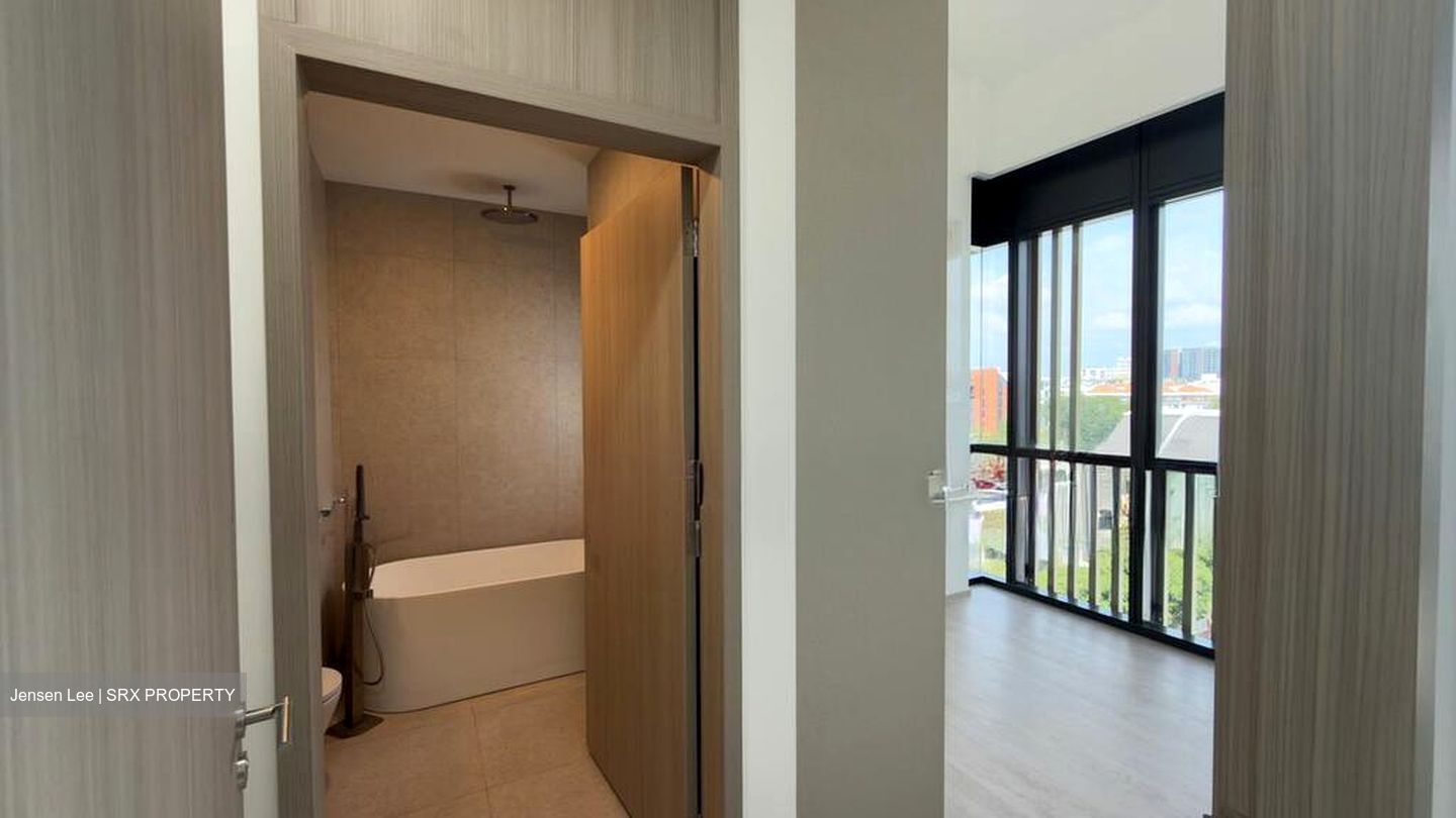 K Suites (D15), Apartment #535541001